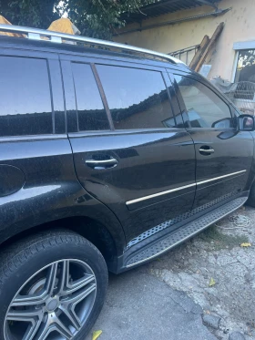 Mercedes-Benz GL 500 GL500 не пали за компютър  - 6500 € / 12712.90 лв. - 43276702 2