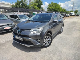 ����� �� �������� �� Toyota Rav4 2.5-155ks-������ ������ �� ������