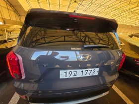 Hyundai Palisade 3.8 | Mobile.bg � ����� ������ 9