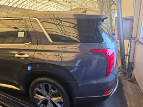 Hyundai Palisade 3.8 | Mobile.bg � ����� ������ 3