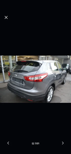 Nissan Qashqai | Mobile.bg � ����� ������ 2