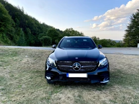 ����� �� �������� �� Mercedes-Benz GLC 300 4MATIC 360 CAM/PANORAMA/9G TRONIC