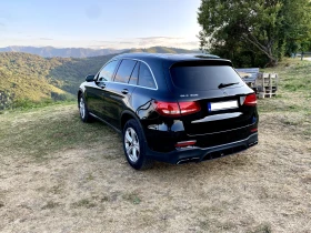 Mercedes-Benz GLC 300 4MATIC 360 CAM/PANORAMA/9G TRONIC | Mobile.bg � ����� ������ 4
