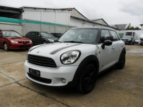 Mini Countryman 1, 6 D-ALL4-ТОП