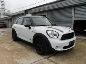 Mini Countryman 1, 6 D-ALL4-ТОП - 5000 € - 36260822 4