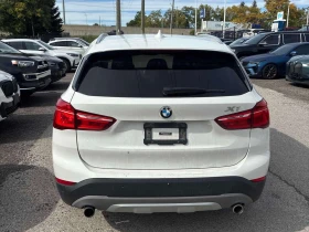 BMW X1 * xDrive28i * CARFAX * ОТ ПРЕДСТАВИТЕЛСТВО *  - 9500 € - 49293389 4