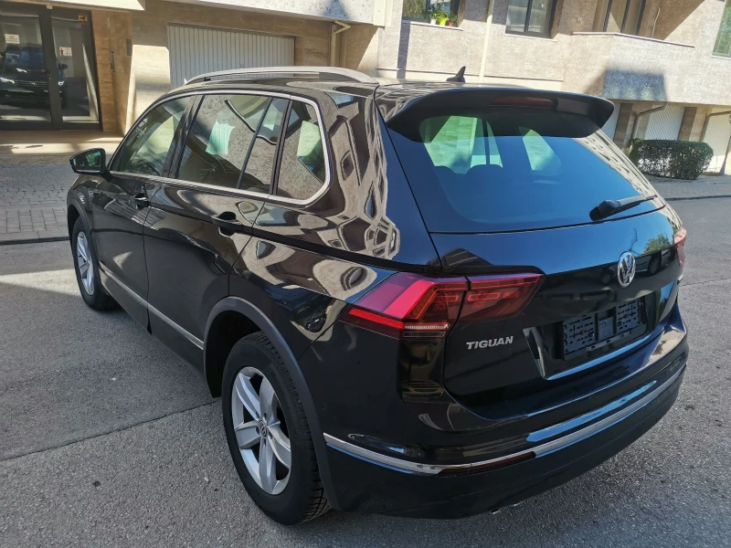 VW Tiguan 2.0TSI R-LINE SWISS, снимка 6 - Автомобили и джипове - 47375852