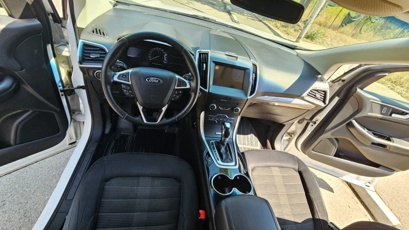 Ford Edge, снимка 3 - Автомобили и джипове - 52431089