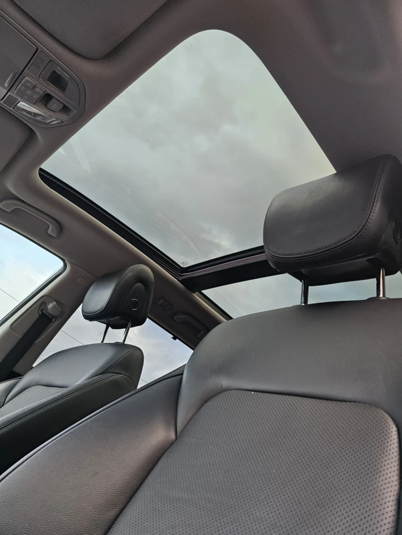 Hyundai Santa fe Grand 2.2 CRDI 4WD 200к.с. 7 места Facelift, снимка 12 - Автомобили и джипове - 52484440