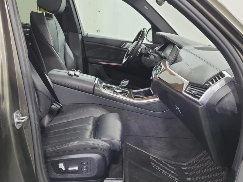 BMW X5 * xDrive45e * CARFAX * БЕЗ ПЪРВОНАЧАЛНА ВНОСКА, снимка 5 - Автомобили и джипове - 52870499