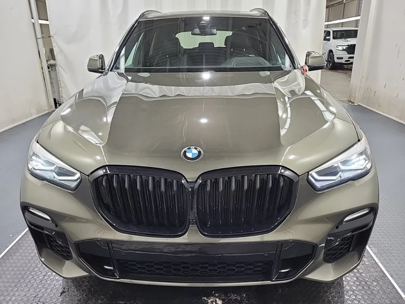BMW X5 * xDrive45e * CARFAX * БЕЗ ПЪРВОНАЧАЛНА ВНОСКА, снимка 6 - Автомобили и джипове - 52870499