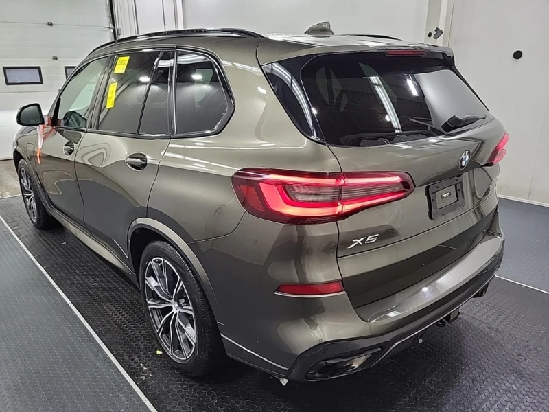 BMW X5 * xDrive45e * CARFAX * БЕЗ ПЪРВОНАЧАЛНА ВНОСКА, снимка 17 - Автомобили и джипове - 52870499