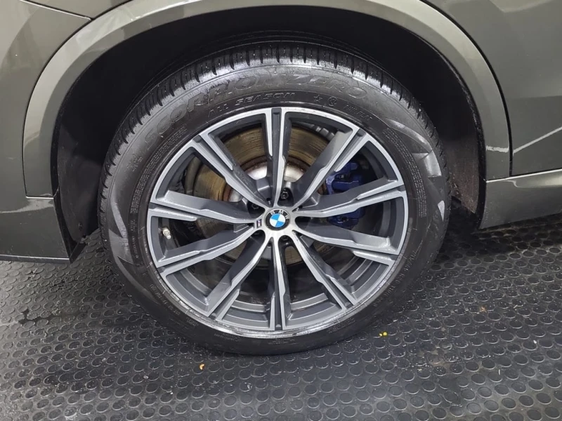 BMW X5 * xDrive45e * CARFAX * БЕЗ ПЪРВОНАЧАЛНА ВНОСКА, снимка 7 - Автомобили и джипове - 52870499