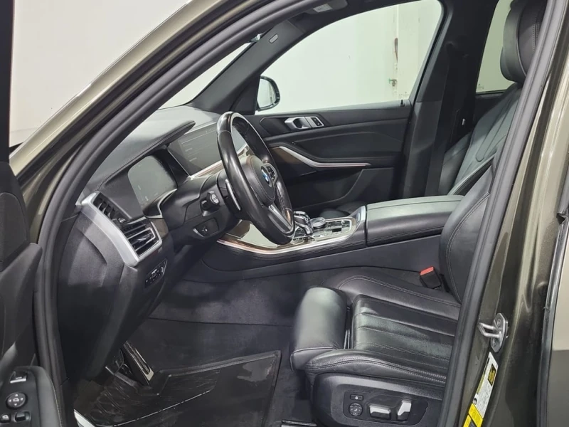 BMW X5 * xDrive45e * CARFAX * БЕЗ ПЪРВОНАЧАЛНА ВНОСКА, снимка 16 - Автомобили и джипове - 52870499