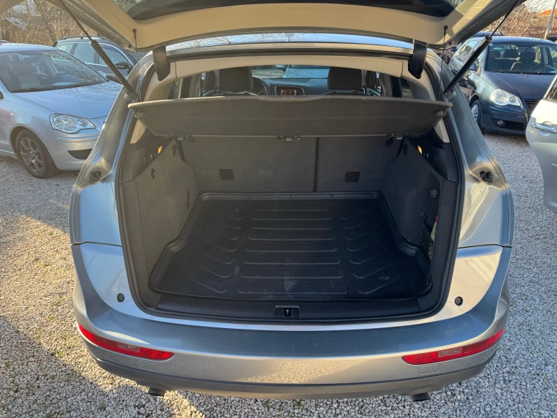 Audi Q5 ОБСЛУЖЕН, снимка 14 - Автомобили и джипове - 53054260