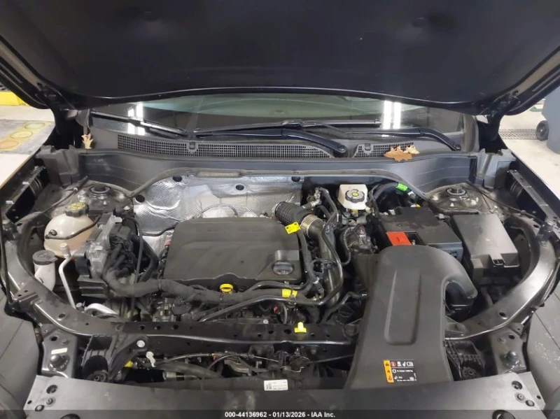 Chevrolet Trax 1.2l Fwd 2Rs, снимка 10 - Автомобили и джипове - 53586660