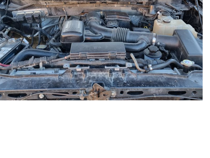 Ford F150 5.4 Triton flex fuel, снимка 13 - Автомобили и джипове - 40541191