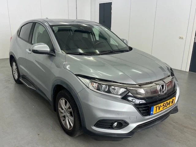 Honda Hr-v 1.5i Elegance - 30900 лв. - 79172171 1