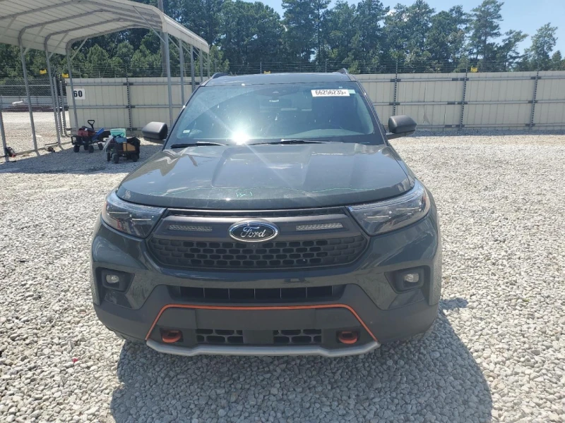 Ford Explorer TIMBERLINE AWD 2.3L ECOBOOST - 32000 лв. - 97098008 1