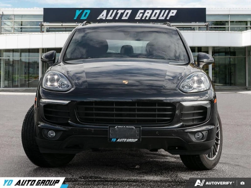 Porsche Cayenne AWD* АвтоКредит* (ЦЕНА ДО БГ) - 39999 лв. / 20451.16 € - 18674340 1