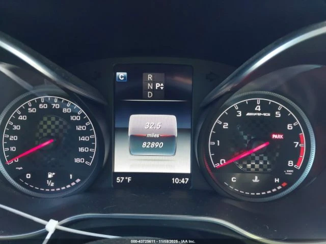 Mercedes-Benz GLC 43 AMG 4MATIC*  | Mobile.bg � ����������� 12