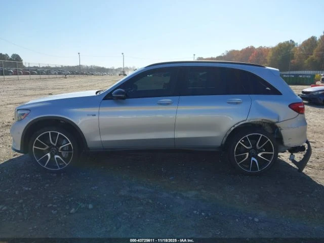 Mercedes-Benz GLC 43 AMG 4MATIC*  - изображение 8