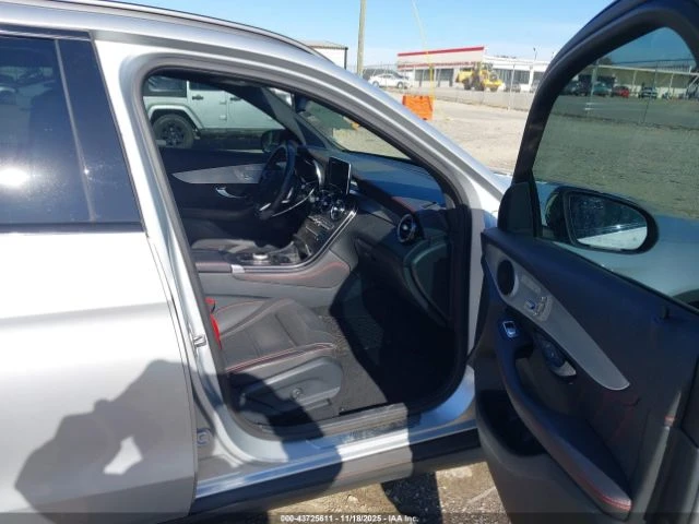 Mercedes-Benz GLC 43 AMG 4MATIC*  | Mobile.bg � ����������� 11