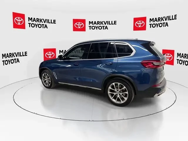 BMW X5 / xDrive40i / AWD / Premium Пакет / Панорама /  - изображение 7