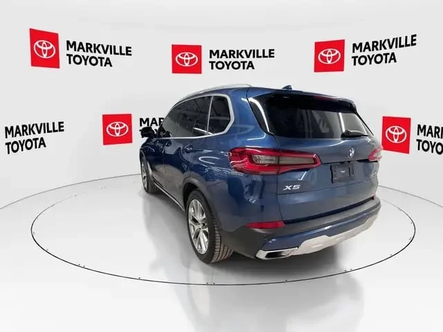 BMW X5 / xDrive40i / AWD / Premium Пакет / Панорама /  - изображение 8