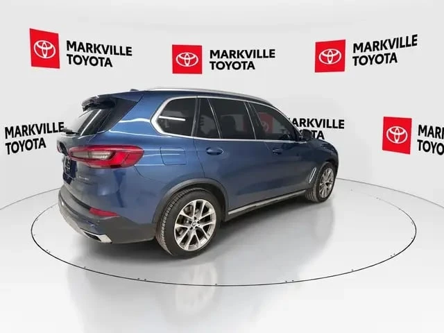 BMW X5 / xDrive40i / AWD / Premium Пакет / Панорама / , снимка 11 - Автомобили и джипове - 53361546