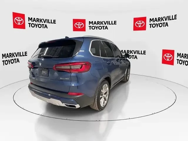 BMW X5 / xDrive40i / AWD / Premium Пакет / Панорама /  - изображение 10