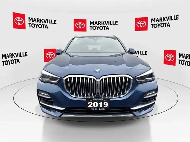 BMW X5 / xDrive40i / AWD / Premium Пакет / Панорама /  - изображение 3