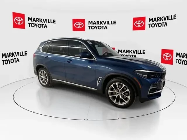 BMW X5 / xDrive40i / AWD / Premium Пакет / Панорама / , снимка 13 - Автомобили и джипове - 53361546