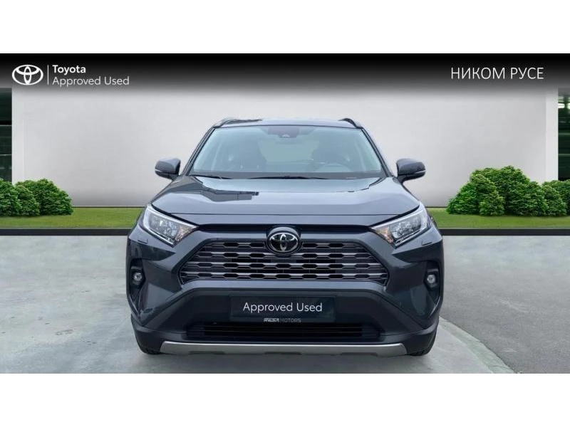 Toyota Rav4 Executive | Mobile.bg � ����������� 8