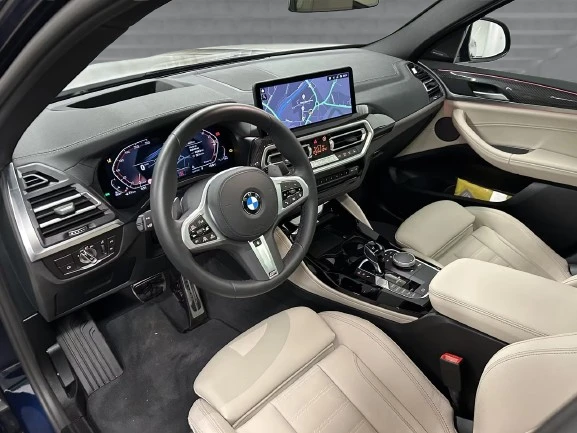 BMW X4 30d xDrive = M-Sport = �������� | Mobile.bg � ����������� 8