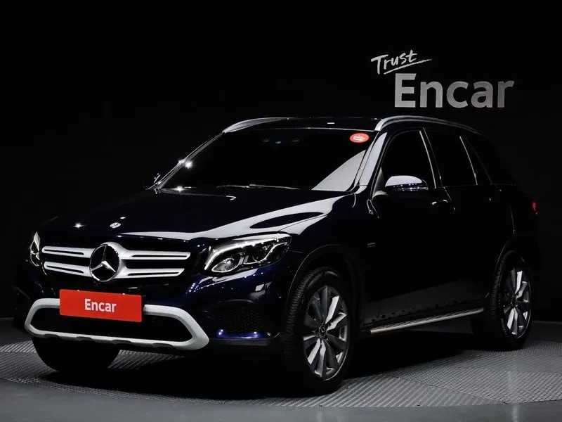 Mercedes-Benz GLC 350 E 4MATIC | Mobile.bg � ����������� 1
