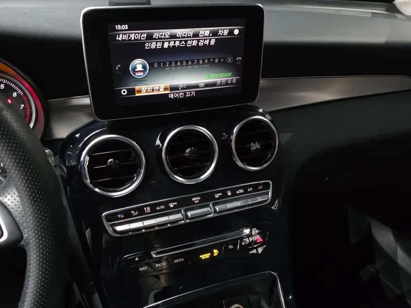 Mercedes-Benz GLC 350 E 4MATIC | Mobile.bg � ����������� 14