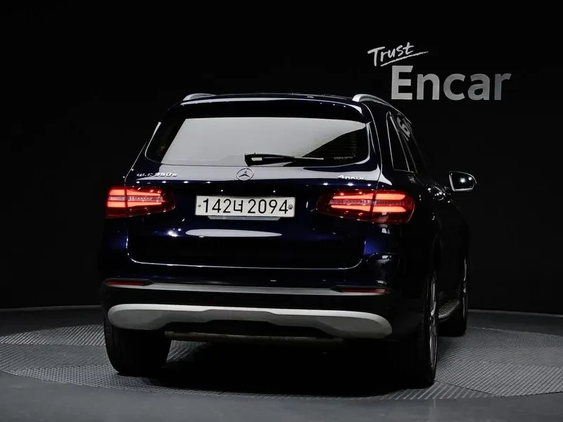 Mercedes-Benz GLC 350 E 4MATIC | Mobile.bg � ����������� 4