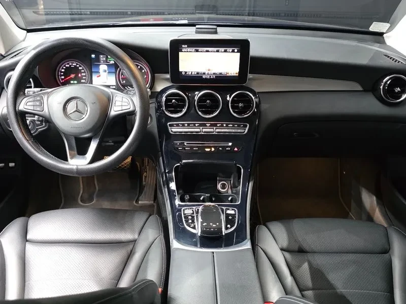 Mercedes-Benz GLC 350 E 4MATIC | Mobile.bg � ����������� 7