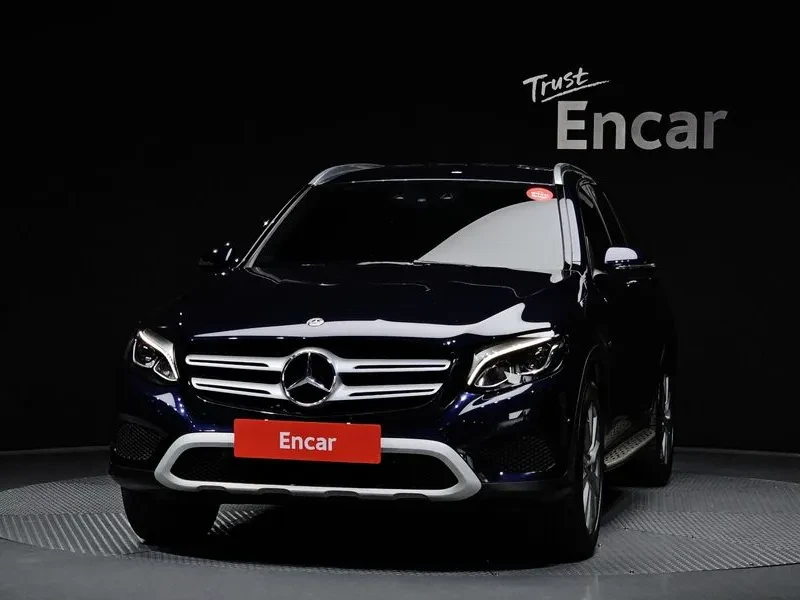 Mercedes-Benz GLC 350 E 4MATIC | Mobile.bg � ����������� 3