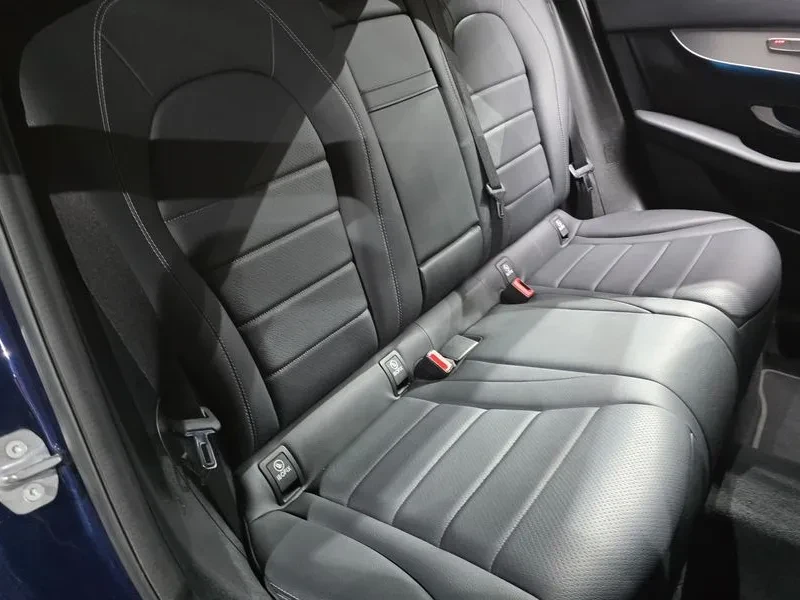 Mercedes-Benz GLC 350 E 4MATIC | Mobile.bg � ����������� 11