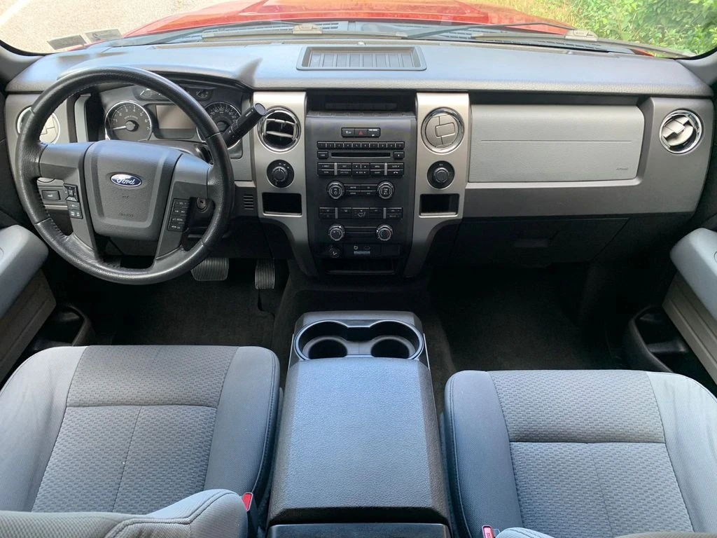 Ford F150 5.4 Triton flex fuel | Mobile.bg — изображение 12