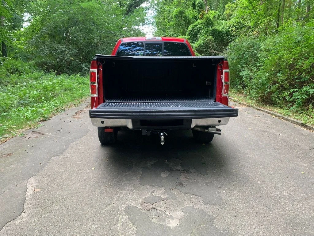 Ford F150 5.4 Triton flex fuel | Mobile.bg — изображение 11