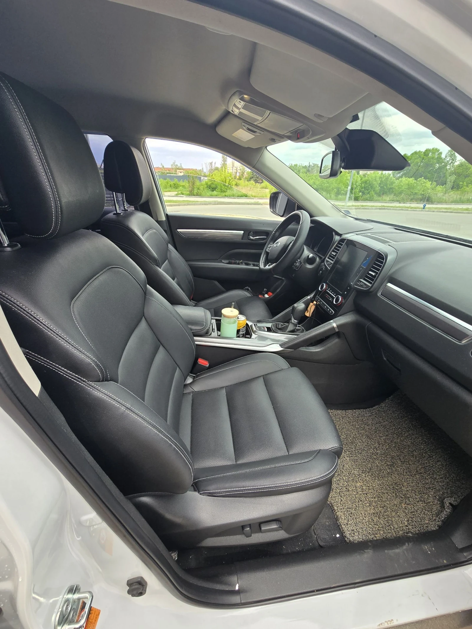 Renault Koleos LPG 2.0 - изображение 7
