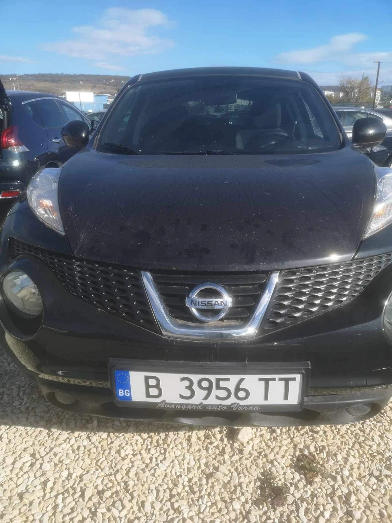 Nissan Juke  - изображение 5