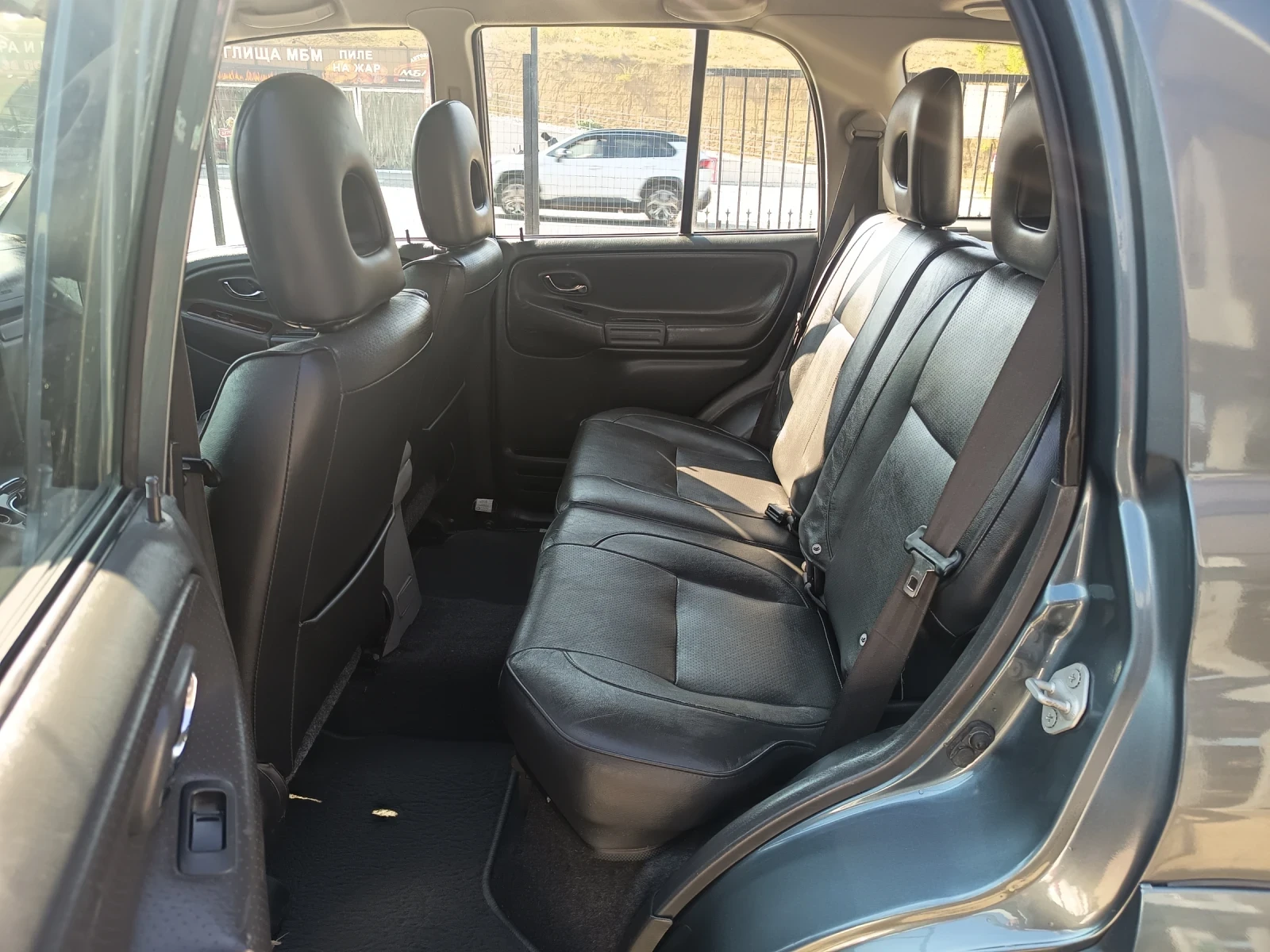Suzuki Grand vitara 2.0hdi - изображение 10