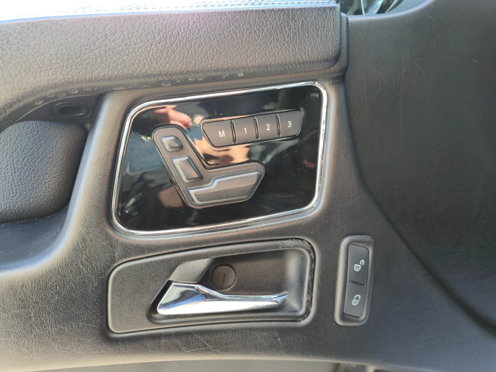 Mercedes-Benz G 500 6  !!!AMG Pack 388. | Mobile.bg   14