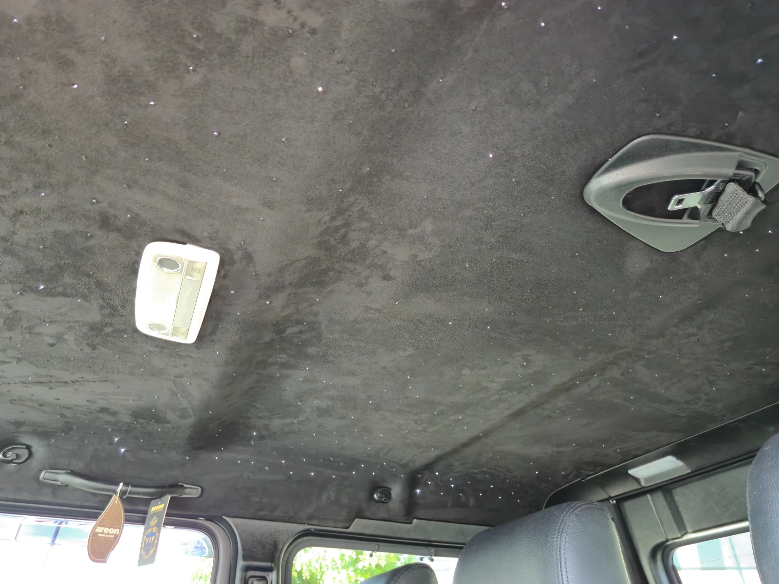 Mercedes-Benz G 500 6  !!!AMG Pack 388. | Mobile.bg   12