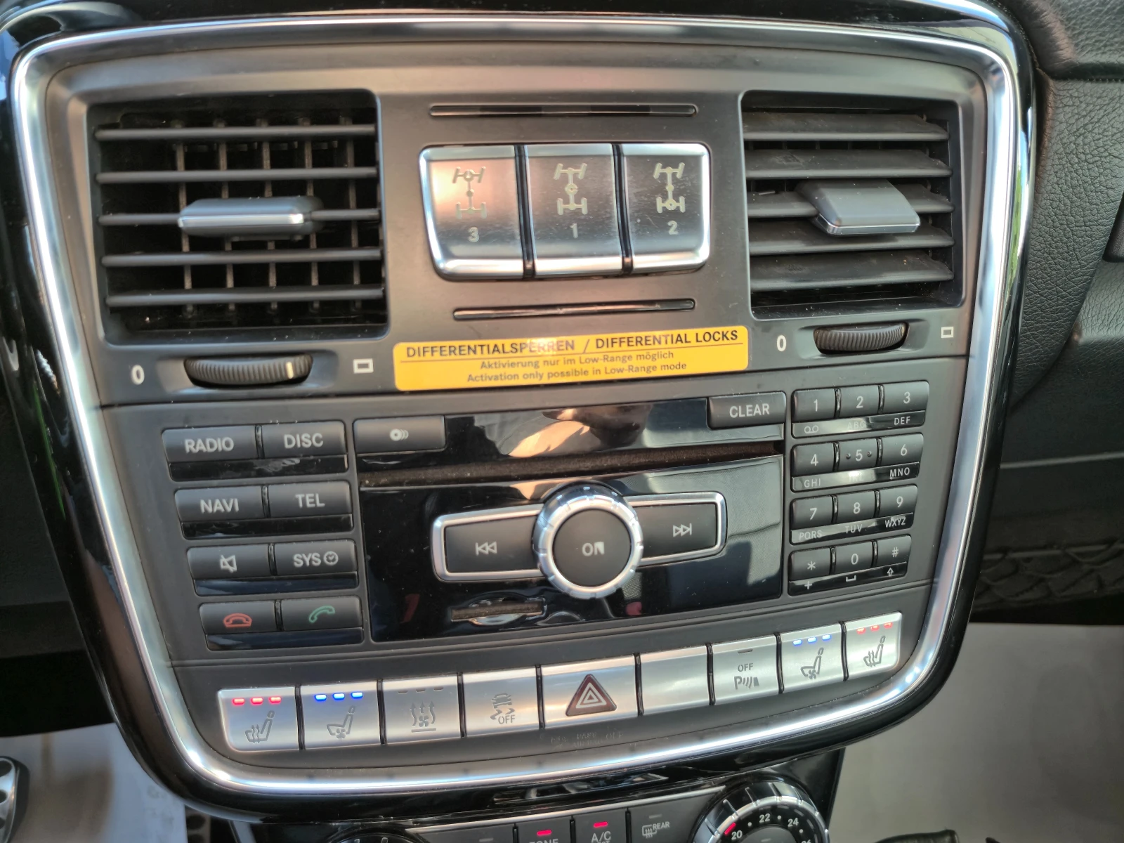 Mercedes-Benz G 500 6  !!!AMG Pack 388. | Mobile.bg   16