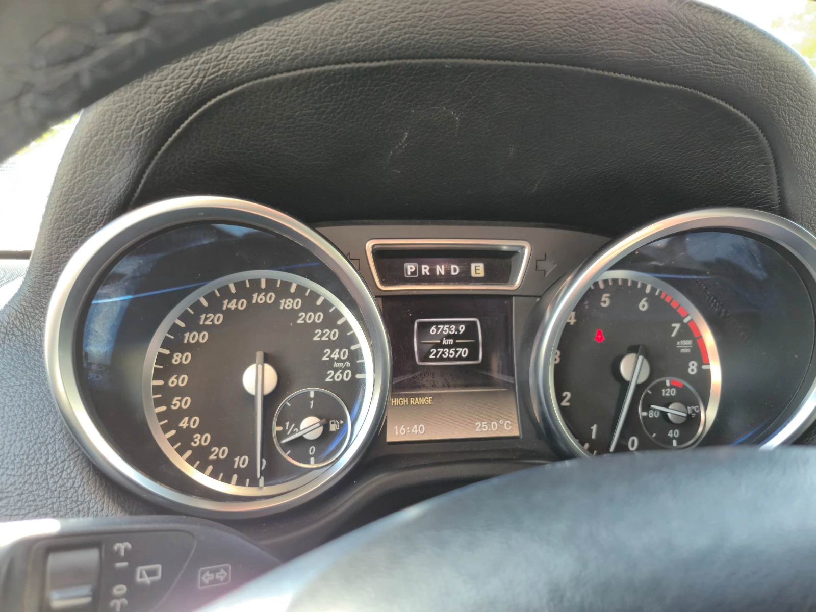 Mercedes-Benz G 500 6  !!!AMG Pack 388. | Mobile.bg   17